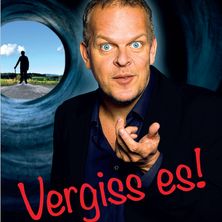 Karsten Kaie - Vergiss es!