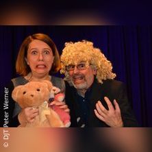 Coupe Theater Berlin