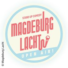 Magdeburg Lacht