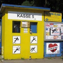 Rundgang: Die Hoheluftchaussee - Eppendorfer Soziokultur
