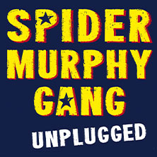 Spider Murphy Gang - unplugged
