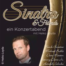 Swingin&acute; Ratpack - Sinatra & Friends