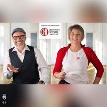 Zertifizierter Hypnotiseur DHI