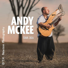 Andy McKee