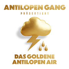 Antilopen Gang