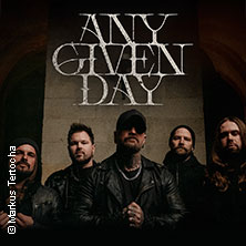 Any Given Day