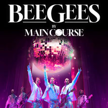 Bee Gees by Maincourse