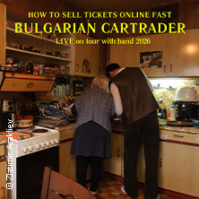 Bulgarian Cartrader - How to sell tickets fast online