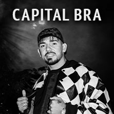 Capital Bra - Open Air 2026