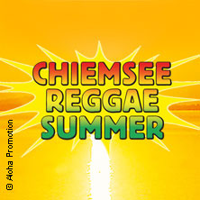 Chiemsee Reggae Summer