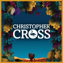 Christopher Cross