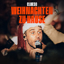 Clueso - Weihnachten zu Hause