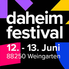 Daheim Festival