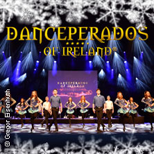 Danceperados of Ireland