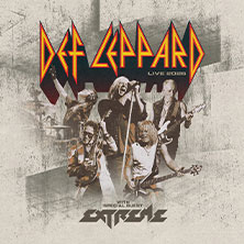 Def Leppard
