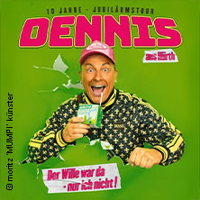 Dennis aus H&uuml;rth