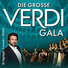 Die grosse Verdi Gala
