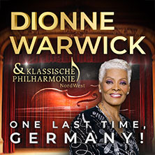 Dionne Warwick