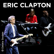 Eric Clapton