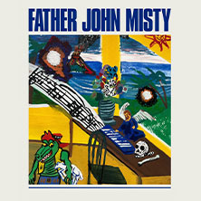 Father John Misty