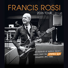 Francis Rossi