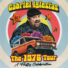 Gabriel Iglesias