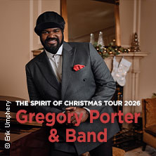 Gregory Porter