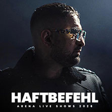 Haftbefehl