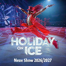 Holiday on Ice