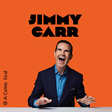 Jimmy Carr