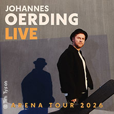 Johannes Oerding