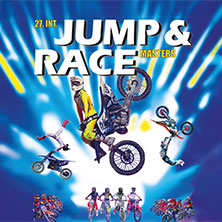 Jump & Race Masters