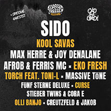 Klassentreffen Festival