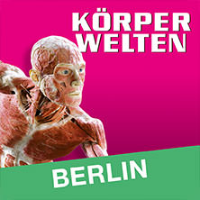 K&Ouml;RPERWELTEN | Berlin | Flex- / Geschenkticket