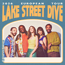 Lake Street Dive