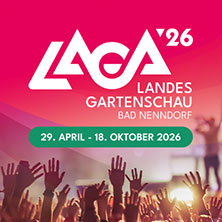 Landesgartenschau Bad Nenndorf