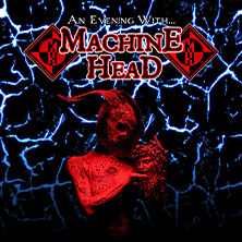 Machine Head