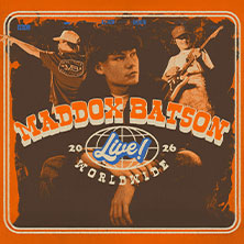 Maddox Batson