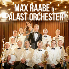 Max Raabe & Palast Orchester