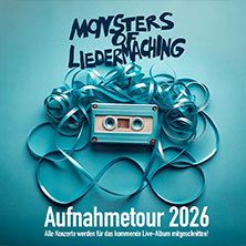 Monsters of Liedermaching