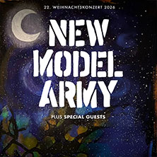 New Model Army