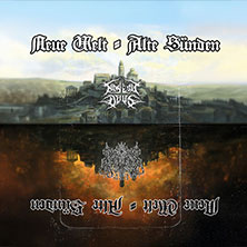 Non Est Deus - Neue Welt - Alte S&uuml;nden