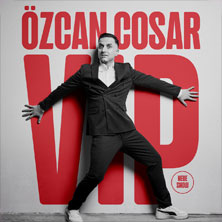 &Ouml;zcan Cosar