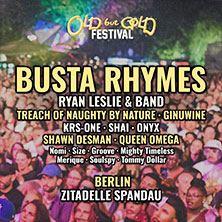 Old But Gold Festival