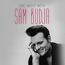 Sam Budja