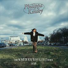 Philippa Kinsky