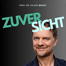 Prof. Dr. Volker Busch
