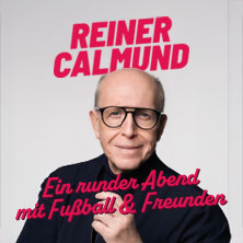 Reiner Calmund