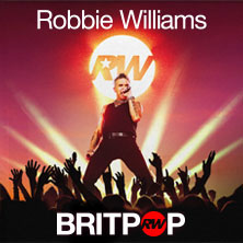 Robbie Williams: Britpop