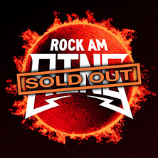 Rock am Ring 2026 - Festival Ticket